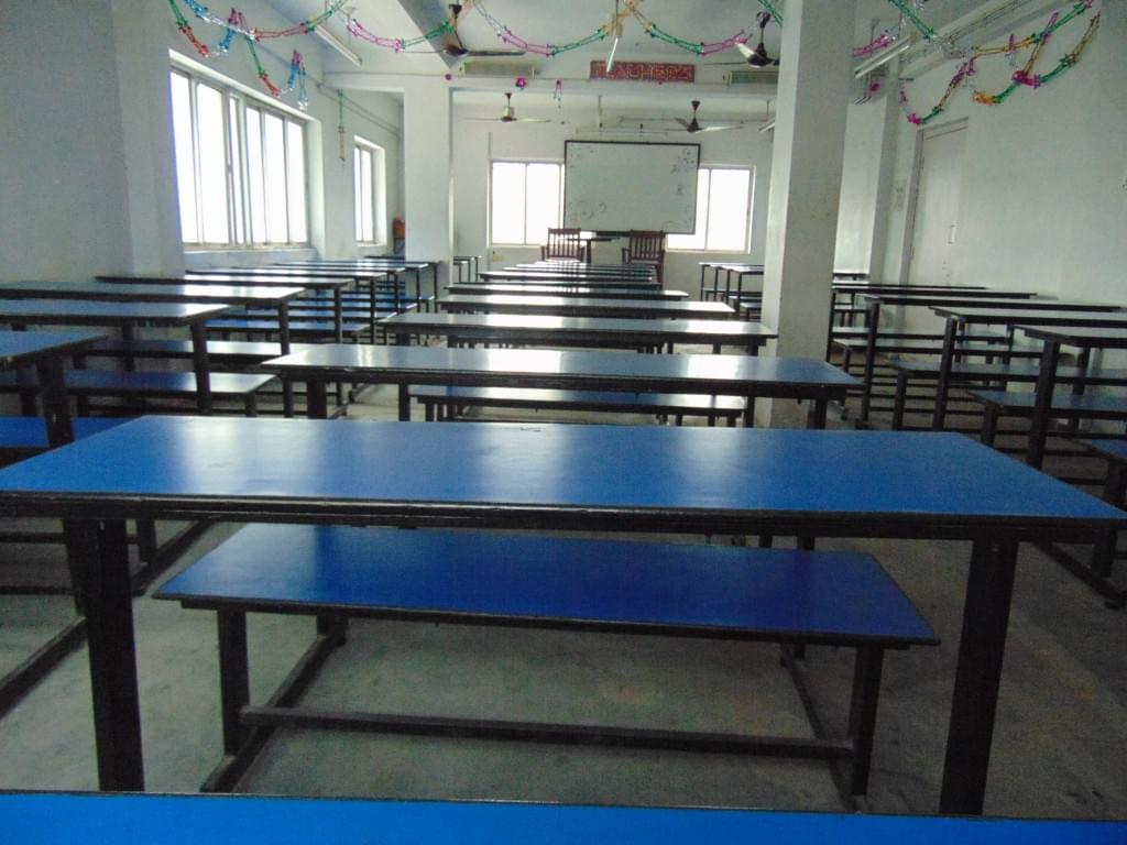 Syamaprasad Institute of Education and Training Kolkata Class Rooms photo 1